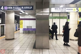 レアすぎて消滅寸前!? 「都営新宿線の急行」が「速くて便利」なのに支持されない理由とは？ 利便性「今ひとつ」回答4割超え
