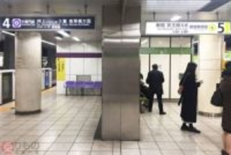 レアすぎて消滅寸前!? 「都営新宿線の急行」が「速くて便利」なのに支持されない理由とは？ 利便性「今ひとつ」回答4割超え