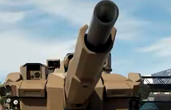 フランスが「新型戦車」を発表！“新車体・新砲塔”なのに中継ぎ的な名前の理由とは？