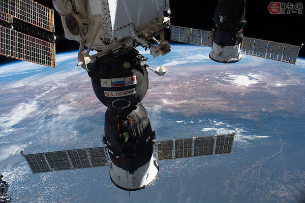 ロシアの侵攻は宇宙開発をも乱す 英国のロケット打上拒否で信用失墜 影響は多大か？