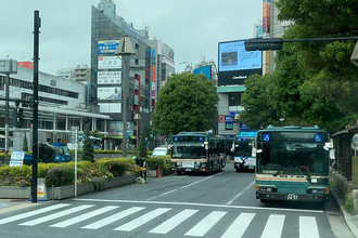 「吉祥寺からバス1本で行ける埼玉」どんなとこ？ 終点にある“貴重な自然風景”とは