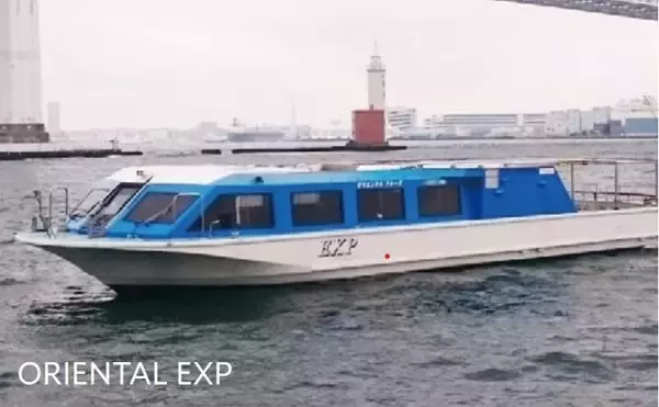 「船で通勤」いかが？ 隅田川・目黒川などで朝夕に 3年ぶり実証運航 東京都