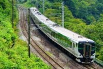 新宿⇔越後湯沢「直通」！  日本一のモグラ駅に停車する特急が今月運転へ 上り列車は「ループ線」を楽しめる