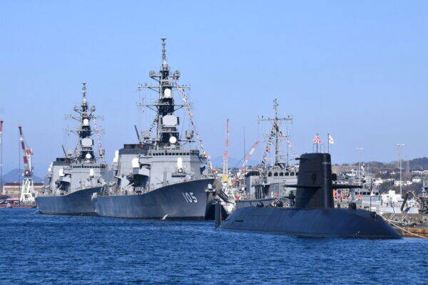 僚艦が火事でも爆速で逃げてイイ艦とは!? 現役自衛官に聞いた海自のガチすぎる「防火訓練」のリアル