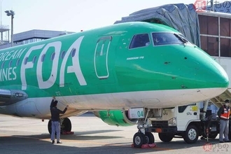 静岡FDA「2機新しい飛行機買います」狙いは？ 現在15機体制から増備…メーカーも「光栄だ！」絶賛