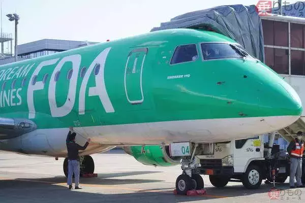 静岡FDA「2機新しい飛行機買います」狙いは？ 現在15機体制から増備…メーカーも「光栄だ！」絶賛