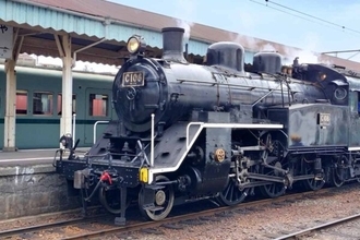 「JR→SL急行」の乗り換えが超改善！ 14年ぶり変更で新幹線からもスムーズ接続 大井川鐵道がダイヤ改正