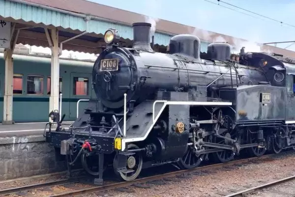 「JR→SL急行」の乗り換えが超改善！ 14年ぶり変更で新幹線からもスムーズ接続 大井川鐵道がダイヤ改正