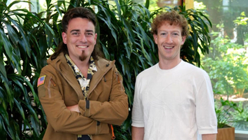 「無人の潜水艇」に「AI魚雷」 日本とも連携する米の“大物”防衛スタートアップ企業とは？ 台湾の展示会で注目