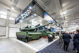 「予算に悩む国向け!? トルコ×チェコの新たな120mm砲戦車「レオパルト2」の重量半分、使い勝手は？」の画像1