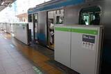 「京浜東北線が線路を「間借り」!? 3日間限定“日中の特別運行”で実現した貴重な光景」の画像1