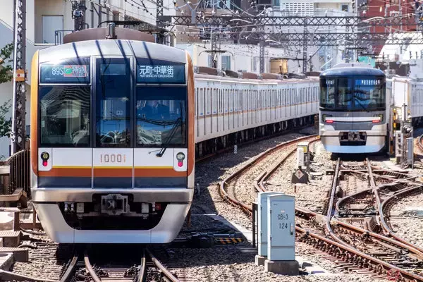 「「東武線→新横浜直通」に勝機はあるか 東急新横浜線めぐる判断 西武は名より実をとる？」の画像