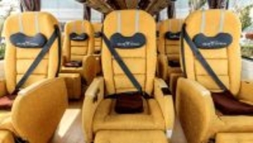 夜行バスの「3列独立シート」は日本独自？ 誕生の裏にあった“車幅の壁”と鉄道へのライバル意識