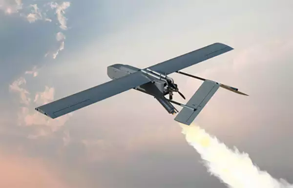 ロシア領内“3000km以上も離れた”天然ガス拠点を攻撃 ウクライナ軍が映像公開？ 戦闘開始以降“最も遠い位置への攻撃”どうやった？