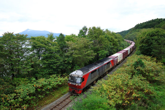 貨物列車が通れないなら「迂回」すればいいじゃない…そうでもない？ 災害時の過去事例にみる「課題と現実」