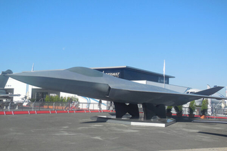 「戦闘機買います」ウクライナ署名でフランスひと安心!? お互いwin-winなその意義 本当の“策士”は誰だ？