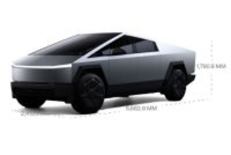 テスラ「サイバートラック」欲しいのに、なぜ日本で売ってない？ 新車ラインナップにない理由とは