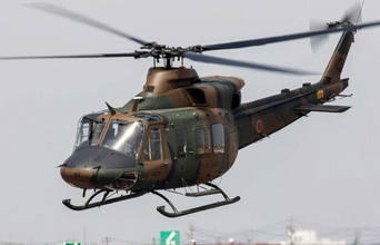 スバルが“共同開発したヘリコプター”第2陣がフィリピン軍に納入開始 空軍の能力を格段に向上させる？