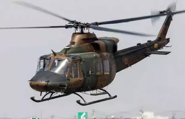 スバルが“共同開発したヘリコプター”第2陣がフィリピン軍に納入開始 空軍の能力を格段に向上させる？
