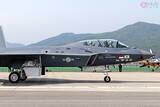 「「まだ本気出してない？」韓国オリジナル戦闘機「KF-21」初デモ飛行が迫力に欠けたワケ メーカーに直撃」の画像2
