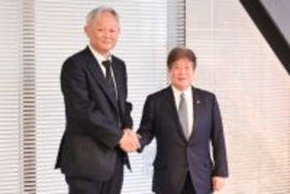 政府が１兆円投資「造船」復興の象徴に？ 業界トップ2統合「世界4位の巨大グループ」誕生！ “全株取得せず”の狙いとは？