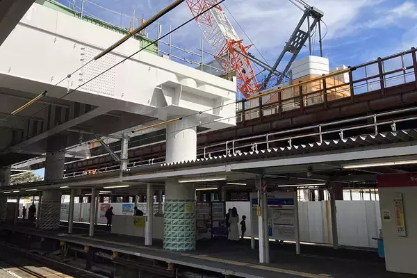 「「東京最古の私鉄路線」とは？ 造られるはずではなかった“終点”の128年後」の画像