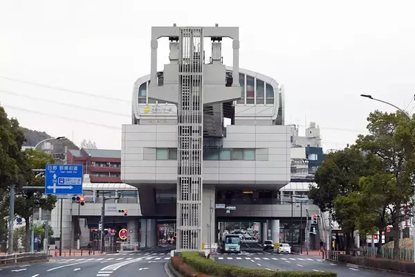 「「ここにモノレールが通るのか…」 “新町田街道”ついに市街へ直結！ 結局どんなルートで町田駅までモノレール延伸？」の画像