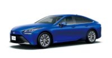 ウチの水素エンジンは「ヨソと目の付け所が違う」 スズキが新型「水素スクーター」披露 「長すぎてカッコ悪い」が悩み!?