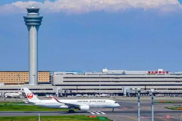 羽田空港“超・大改造計画”出現か!? 第1と第2を“ブチ抜く”将来像を運営会社が公開…どう変わる？