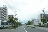 「フツーの道路だけどカーナビ見たら「なんじゃこりゃ!?」 千葉の「あまりに円形すぎる団地」のナゾ 実は歴史の大舞台」の画像1