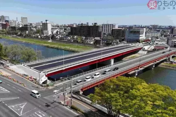 仙台が変わる!?「市街ナナメ横断ルート」ついに9月完成へ 新たな橋の開通で“高速から駅東まで一直線”が実現！