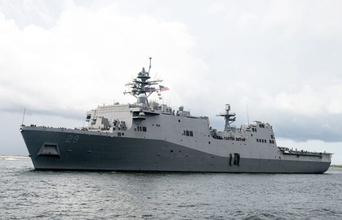 麻薬カルテルの“海上補給基地”を米軍が急襲！ 拿捕船を木っ端みじんにする映像を公開 スケールのでかい取り締まり