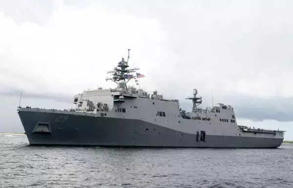 麻薬カルテルの“海上補給基地”を米軍が急襲！ 拿捕船を木っ端みじんにする映像を公開 スケールのでかい取り締まり