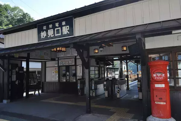 「阪急“箕面”だけじゃない 「能勢電」衝撃のダイヤ改正へ 薄れる“祖業の路線”の存在感」の画像