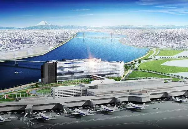 羽田空港の高速バスどっと増える 新バスターミナル3年越し開業 北は青森、南は大阪まで