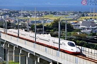 「日本一短い新幹線」延伸で“分断状態”解消なるか？ いよいよ地盤状況を把握する地質調査に着手へ