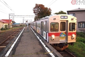 鉄道会社が異例の“ブチギレ投稿！ 平和なローカル線を襲った“凶行”…その内容にSNS「なんて事を…」 被害届も提出へ