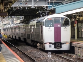 快速「アクティー」最後の2列車が消滅へ 34年の歴史に幕 JR東海道線