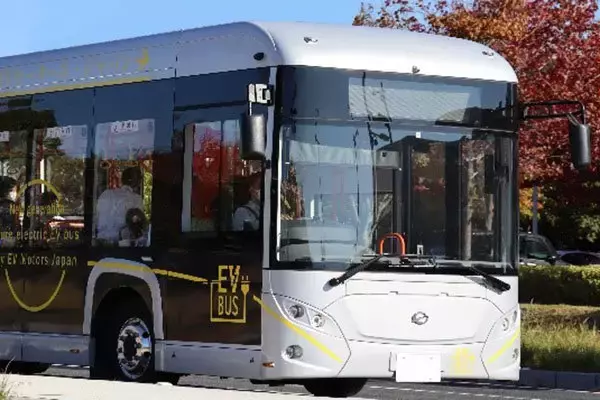 「大阪メトロ「EVバス」一挙100台導入 国内メーカー 万博を視野にいろいろ実験か」の画像