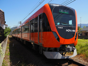 「67年ぶりの新型車両」増備で旧型車両が引退へ いろいろ魔改造された“おさがり”の60年選手 乗れるのは残りわずか？