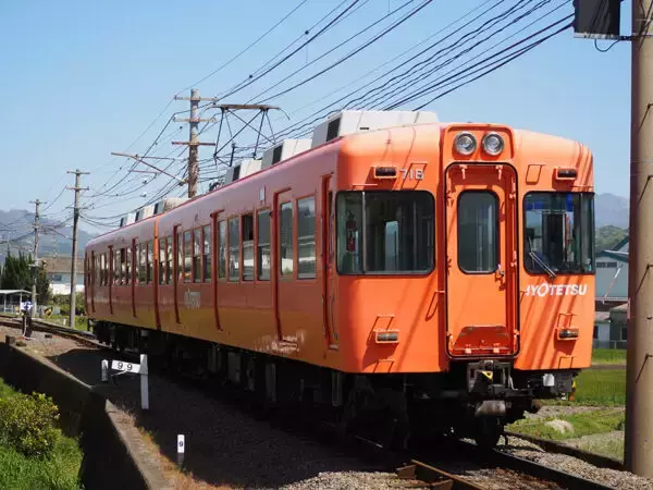「「67年ぶりの新型車両」増備で旧型車両が引退へ いろいろ魔改造された“おさがり”の60年選手 乗れるのは残りわずか？」の画像