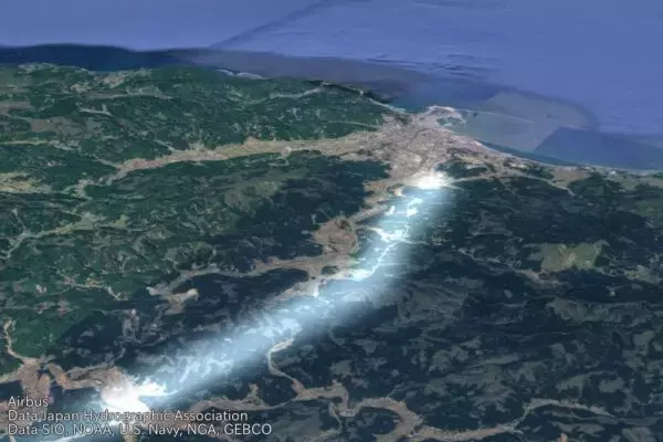 総延長100kmの高速「最後のトンネル」がいよいよ掘削開始へ！ ”復興の要”能越道