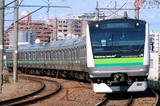実現すれば「相模原市の中心駅」が激変！ JR横浜線の高架化に向け調査へ 巨大開発に伴う交通増に対応