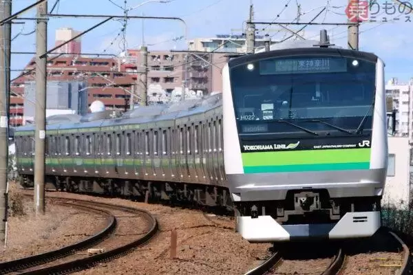 実現すれば「相模原市の中心駅」が激変！ JR横浜線の高架化に向け調査へ 巨大開発に伴う交通増に対応