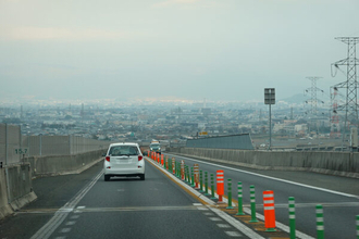 大阪～奈良つなぐ“実質高速”国道バイパスの「未開通部」はどうなった？ 分断のまま20年以上 京奈和道も直結した「大和高田バイパス」本来の姿とは