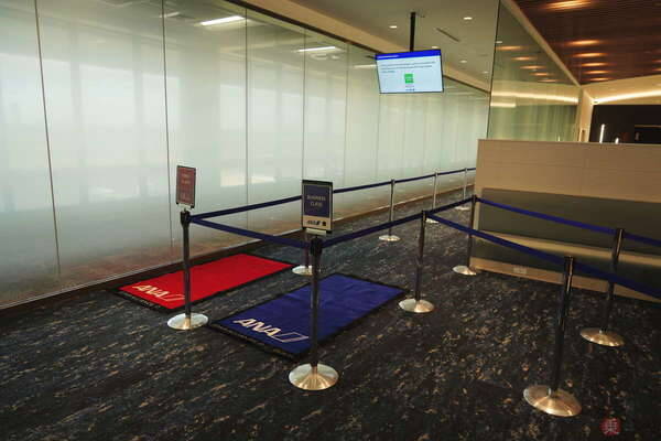 A380と共に復活のホノルル「ANAラウンジ」に行く 「ANA初海外ラウンジ」は作りも中身もスゴイ！