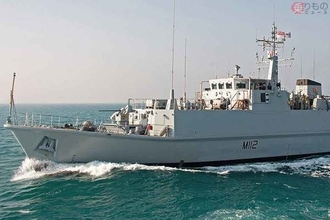 機雷敷設の犯人はロシアかウクライナか 穀物輸出を阻む厄介者どう駆除 日本も無関係でない？