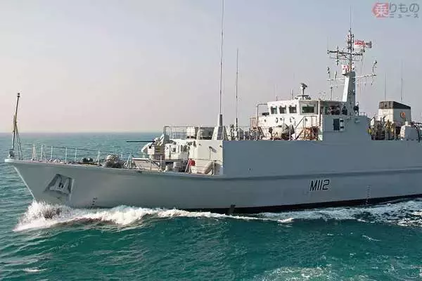 機雷敷設の犯人はロシアかウクライナか 穀物輸出を阻む厄介者どう駆除 日本も無関係でない？