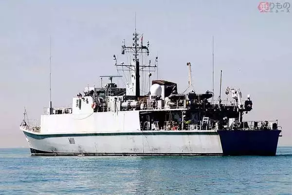 「機雷敷設の犯人はロシアかウクライナか 穀物輸出を阻む厄介者どう駆除 日本も無関係でない？」の画像