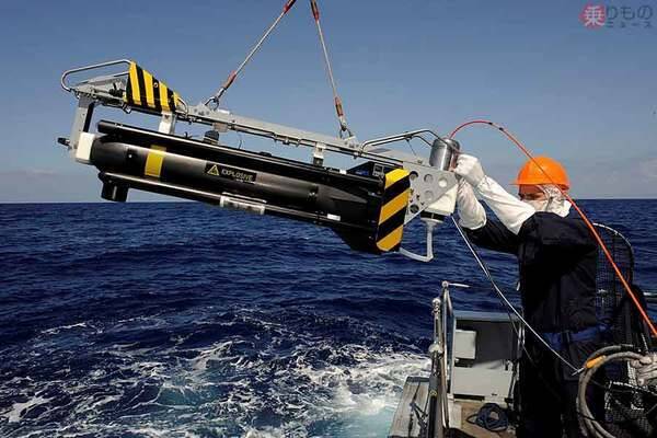 機雷敷設の犯人はロシアかウクライナか 穀物輸出を阻む厄介者どう駆除 日本も無関係でない？